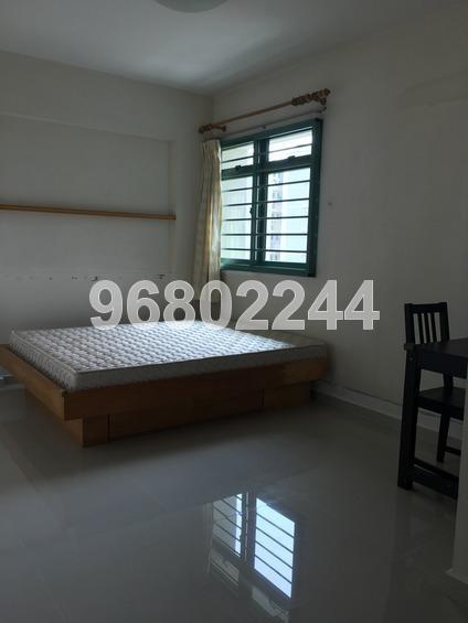 Blk 687B Woodlands Drive 75 (Woodlands), HDB 4 Rooms #168832122